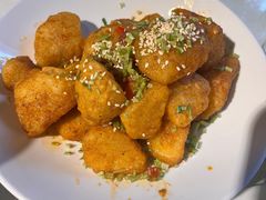 -老太原菜馆(中正天街店)