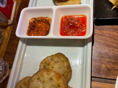 -小吊梨汤·北京菜(香山店)