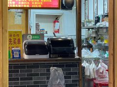 -锦泓老字号猪脏粉(东联大厦店)