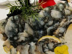 -北塘海鲜·天津菜·鲅鱼水饺是一绝(大光明桥旗舰店)