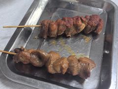 微波腱子肉-海平馄饨(逍遥二路店)