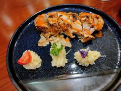 猪包牛-列娜餐厅