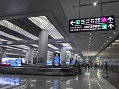 -青岛胶东国际机场
