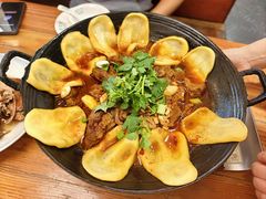 -符离集餐厅(万象城店)