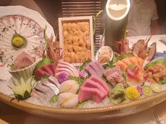 -江户·岚 创意料理(泛海店)