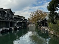 -乌镇西栅景区
