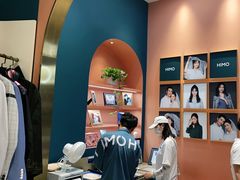 -海马体照相馆(北京朝阳大悦城店)