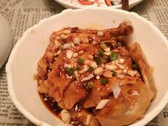 -树下时尚餐厅(翠园街店)