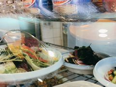 -西部马华清真兰州牛肉面·烧烤夜市(关东店)