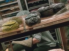 -奈雪的茶(亨特国际广场店)