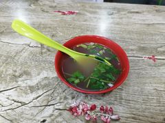 -淮南牛肉汤(荣巷店)