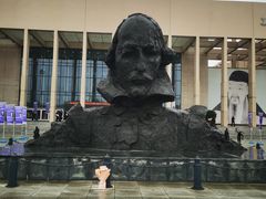 -中央戏剧学院(昌平校区)