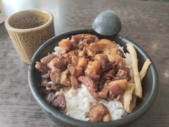 -古代饭堂(冠亚店)