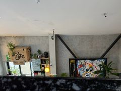 -nodcafe(M50创意园店)