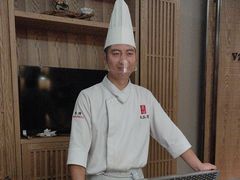 -尚品御泉铁板烧自助(绿园小区店)