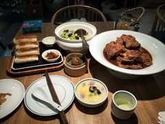 -刀板香·安徽菜(国购IFC店)