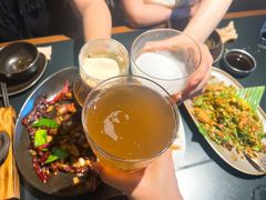 -Ameigo梅果·云贵川bistro(长宁来福士店)