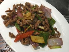 -盈田盈粥庄(博山东路店)