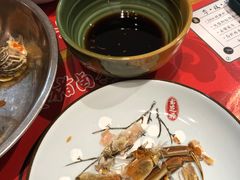 -李双猪·小龙虾·烧烤·羊肉煲(乐山店)