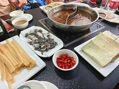 -煳辣鱼(新抚路店)