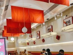 -秦大宽·陕西手工面(仁和新城店)
