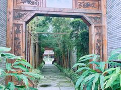 -龙潭水乡
