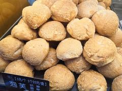 -牛诗诗现烤纯手工蛋糕(SM广场店)