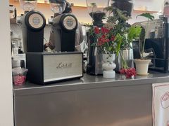 -LilBee Coffee