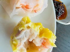 -广州柏悦酒店·悦景轩·粤菜餐厅