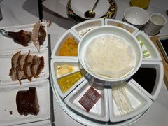 -羲和雅苑•北京烤鸭(国贸商城店)