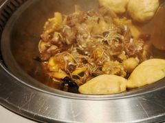 -遇东北林区铁锅炖(南开店)
