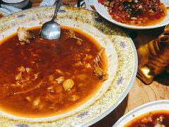 -俭寨大盘鸡·缸子肉·小公鸡·新疆菜(云通店)