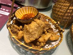 -盡膳口福·百年汤方火锅(科华北路店)