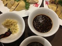-泰煌鸡·上海白斩鸡·鸡汤面(鹤庆店)