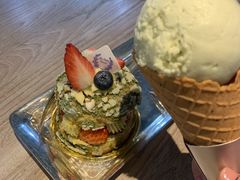 -洛佩塔蛋糕