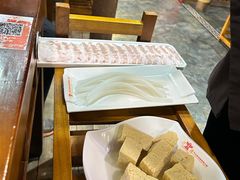 -千亿来乌拉火锅(德胜店)