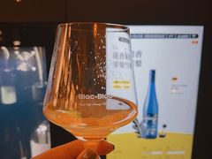 -Blac+Blac(中海环宇荟店)