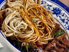-明呈黄鱼面馆(斜土路店)