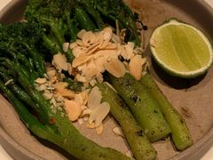 -胡麻(静安嘉里店)