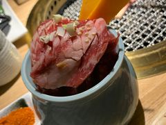 -江户烧肉(高德店)