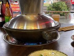 -老船夫石锅苗苗鱼·老字号(三道堰总店)