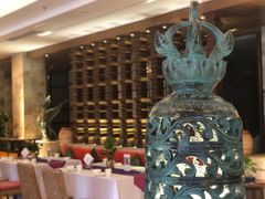 -阿诺泰·泰国餐厅(紫荆店)