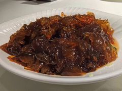 -玉华台饭庄·淮扬菜·烤鸭(望京店)