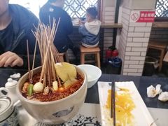 -节节香.成都非遗肥肠粉(总店)