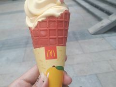 -麦当劳(北京金星西路店)