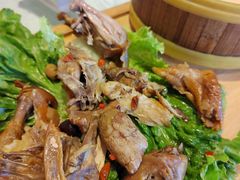 -惠丰堂饭庄·烤鸭·京味菜(西北旺·唐家岭店)
