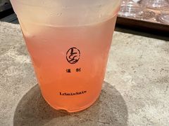-李山山茶事(景枫店)