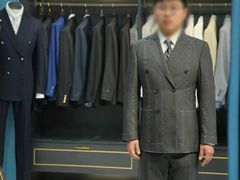 -尊卡诺高级西装礼服定制(江东中路店)