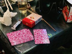 -何师烧烤Pro ·江湖川菜·小龙虾·精酿(太古里旗舰店)
