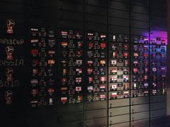 -山港凯悦酒店·BEBA海滩烧烤餐厅酒吧